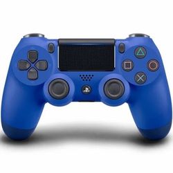 PlayStation 4 DualShock 4 Wireless Controller