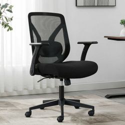 New True Innovations Mesh Office Chair Desk Office