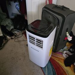Air Conditioning Unit (Portable) 