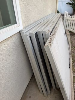 Solar panels