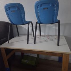Kids Table
