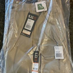 Tactical 5.11 Cargo Pants