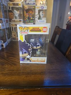 My Hero Academia - Tamaki Amajiki