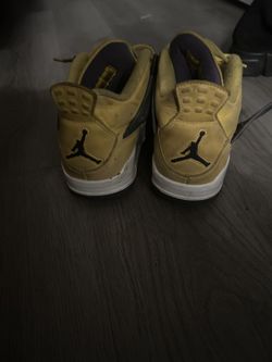 jordan 4s