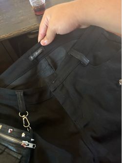 Debil fashion  trousers for men size 8 /L
