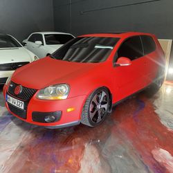 2006 Volkswagen GTI