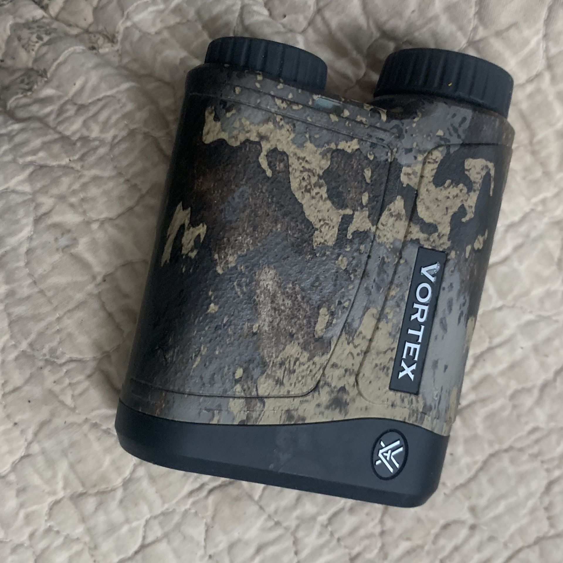 Vortex Intrepid 1000 Rangefinder