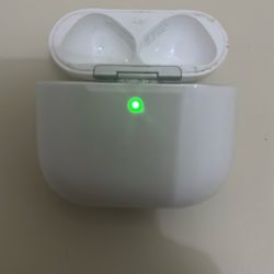 Apple AirPods 4th Generation (empty)
