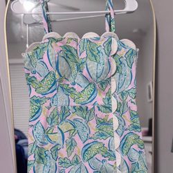 Lilly Pulitzer Size 8