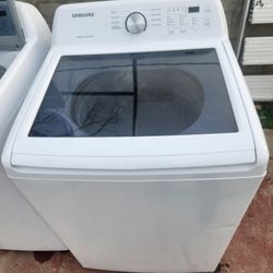 Washer Samsung 