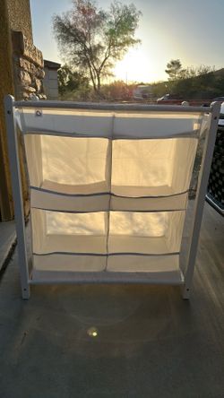 Shelf