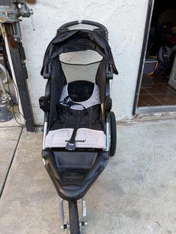 Baby Trend Stroller