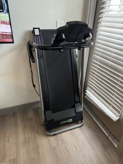 Goplus Treadmill