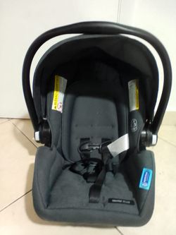 Baby car seat