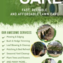 Call For A Free Estimate