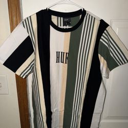 HUF t Shirt