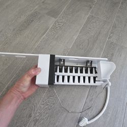 Fridge Ice maker  FREE