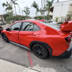 Automotive Window Film 