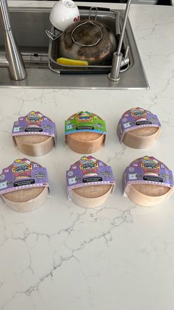 mystery dumplings rms