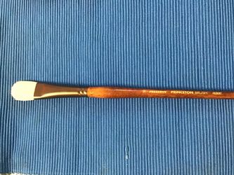 PRESERVE PRINCETON BRUSHES