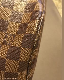 Louis Vuitton Neverfull Tote Monogram Canvas for Sale in Playa Del Rey, CA  - OfferUp