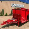 Silverback Trailer Company