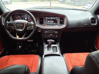 2022 Dodge Charger Thumbnail