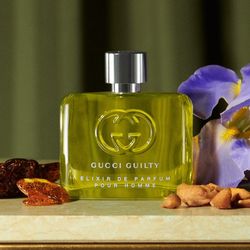 Gucci Guilty Elixer