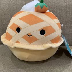 Squishmallow Plushie 6” 