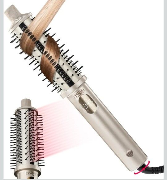 TYMO STYLUX PRO Thermal Brush