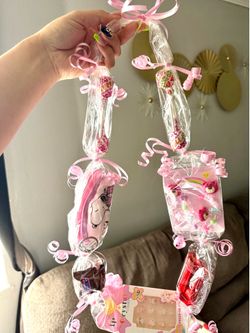 Kindergarten Graduation Leis