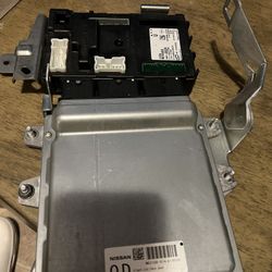 Infiniti G37 Parts !!