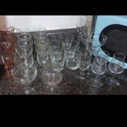 Glasses
