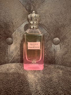 Queen Of Paradise Perfume