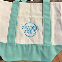 Limited Edition Tote 