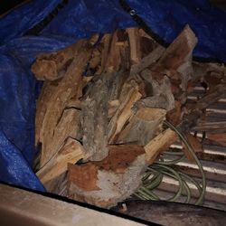 Firewood
