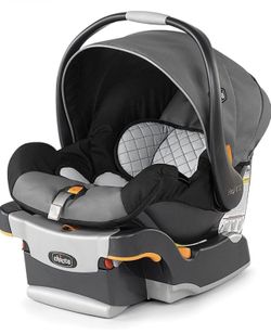 Chicco Carseat & Base