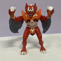 Parademon, 1985 Kenner DC Super Power Action Figure