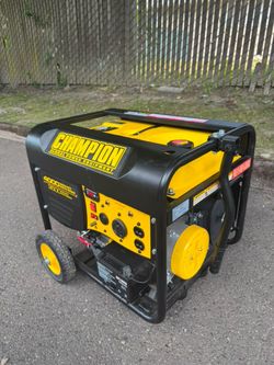 Power generator ‼️‼️‼️‼️