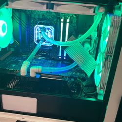 Ryzen Custom built computer (SPECS IN THE DESCRIPTION) negotiable price. 