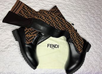 Thigh High Boots Size 7