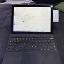 Surface Pro 6