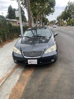 2008 Lexus ES 350
