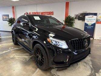 2019 Mercedes-Benz Gle