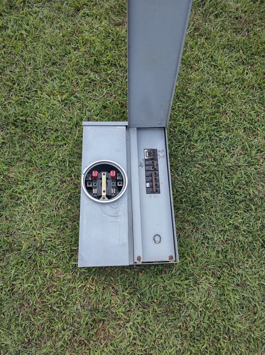 Service Box 