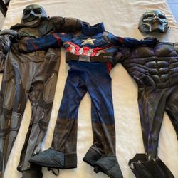 Kids Halloween Costumes 