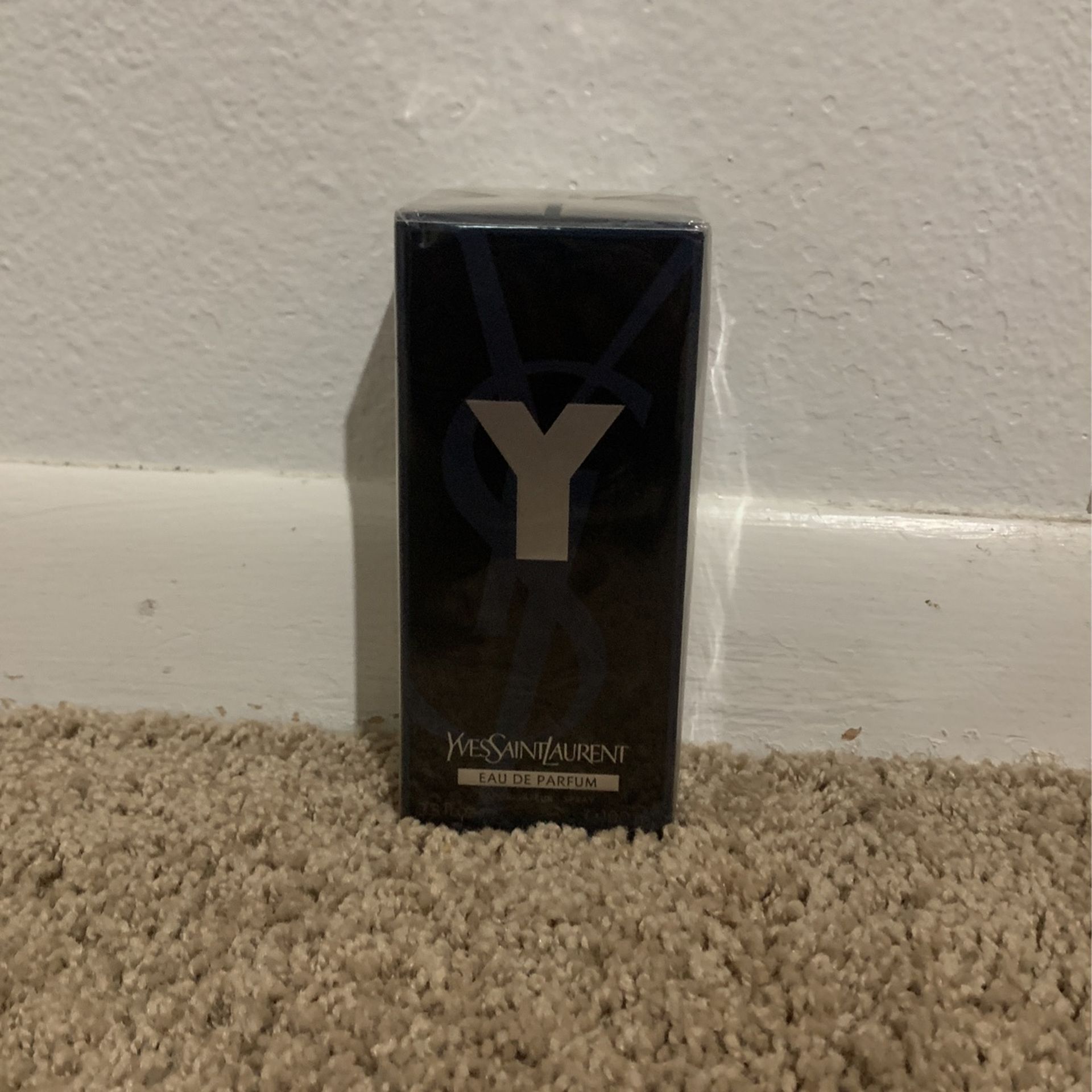 YSL Cologne Parfum