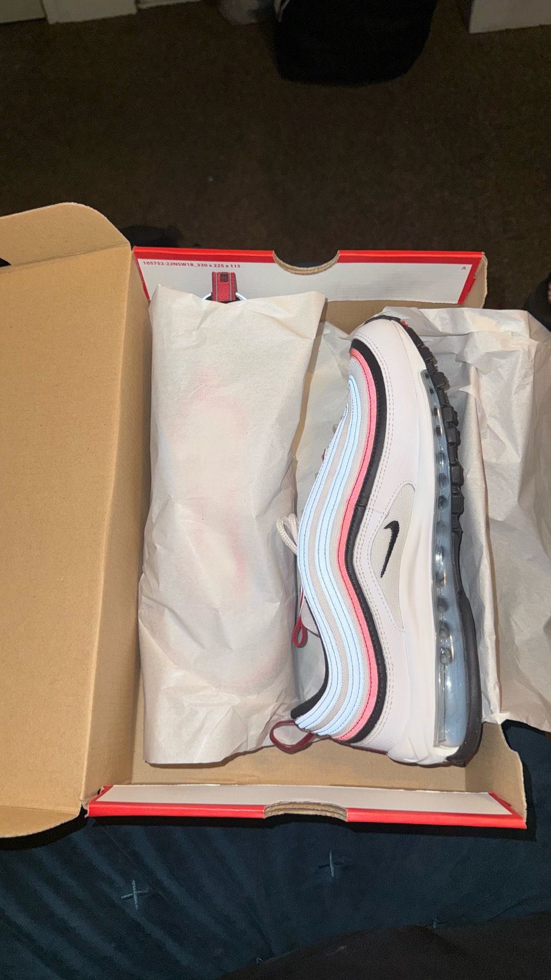 Nike Air Max 97