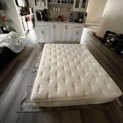 Used Queen Size mattress For Sale 