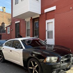 2014 Dodge Charger